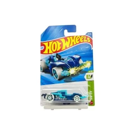 Hot Wheels Wattzup